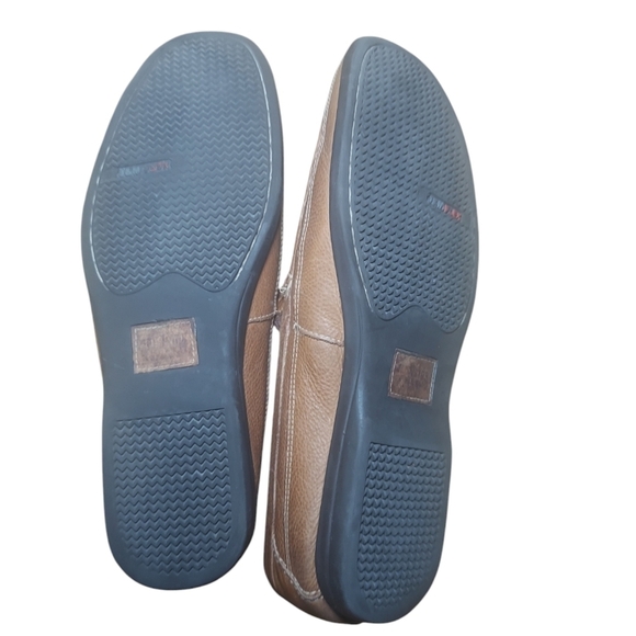 Genuine Handsewn Full Grain Leather Loafer main image 5